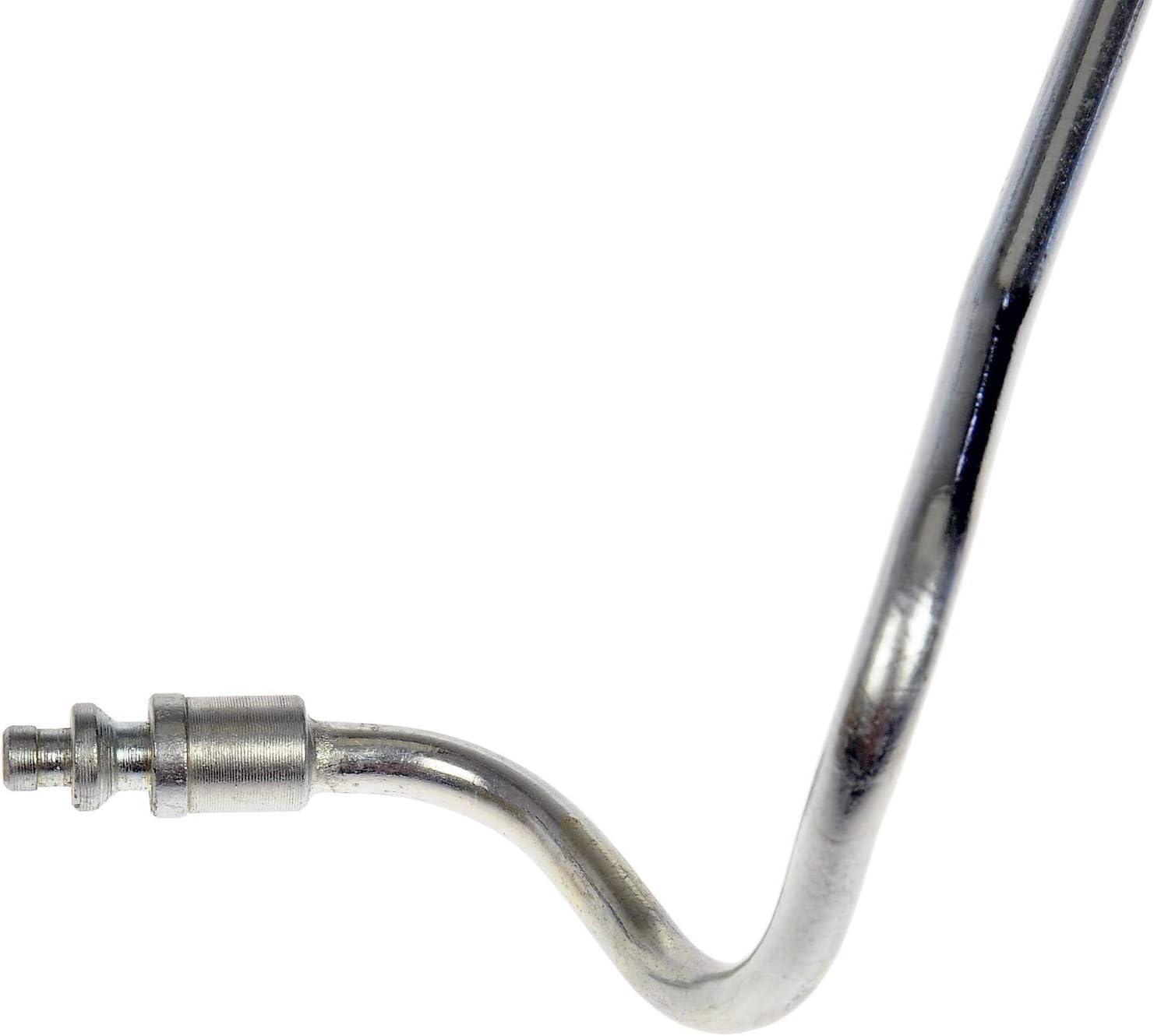 APDTY 739349 Hydraulic Clutch Line