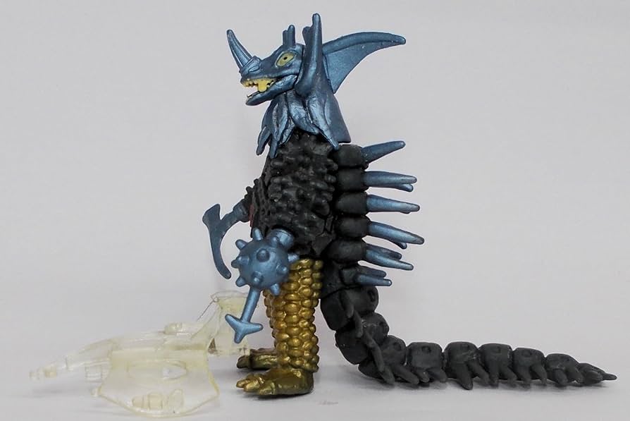 やまなや 怪獣郷 タイラント 黒成型 やまなや | 新潟の大人も子供も楽しめるおもちゃ屋 はしもと玩具店