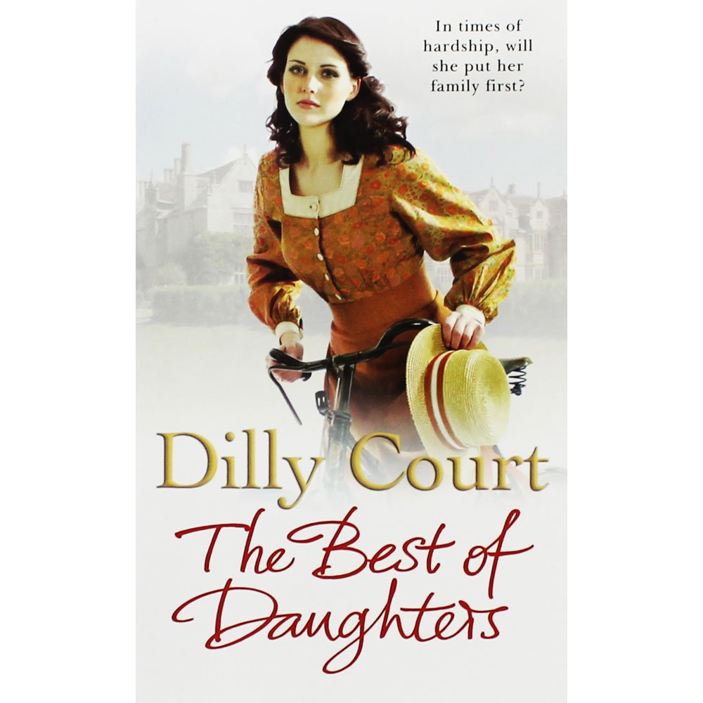 Arrow Books The Best Of Daughters