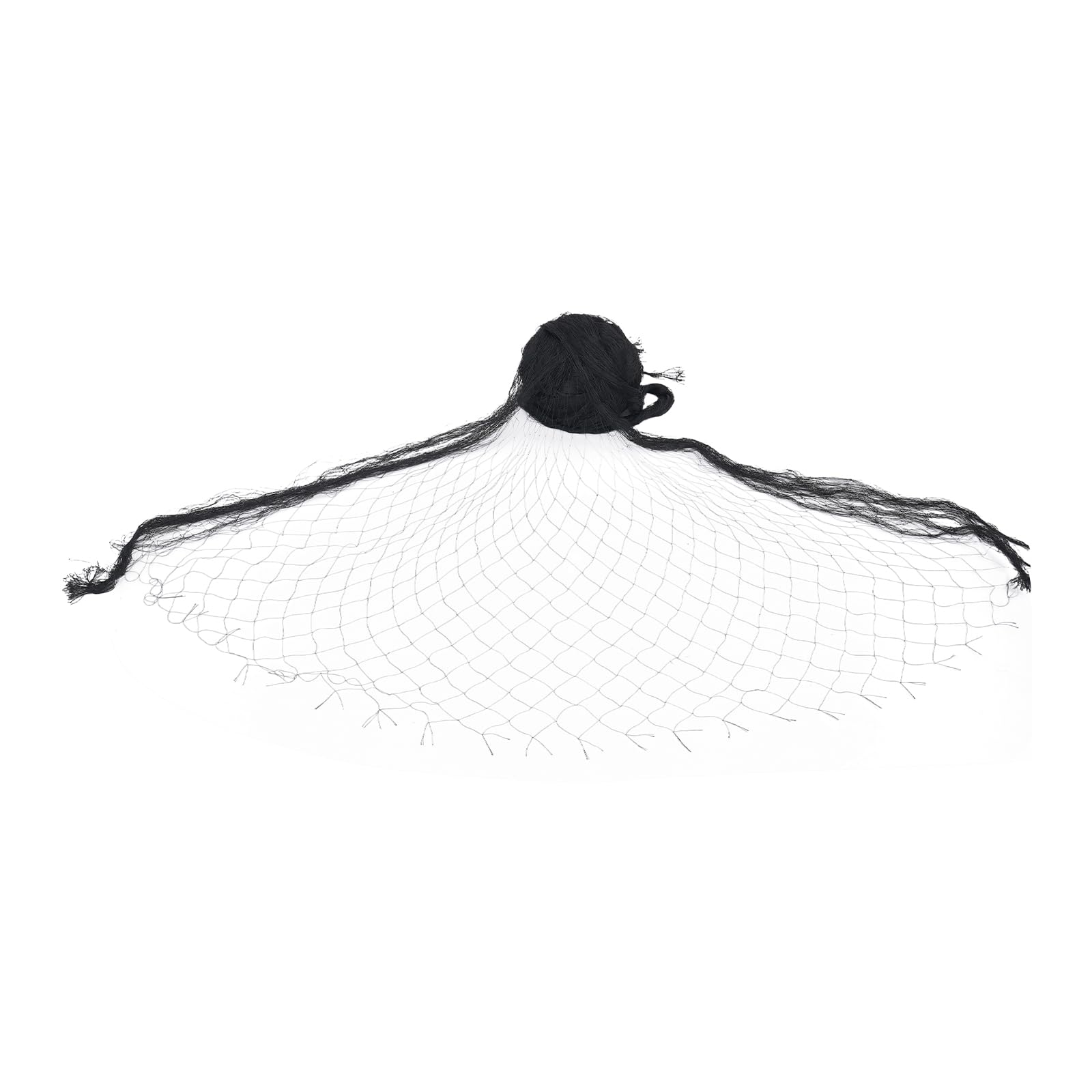 Filet Anti Oiseaux 30x15m 5cm Jardin Protection Arbres Potager
