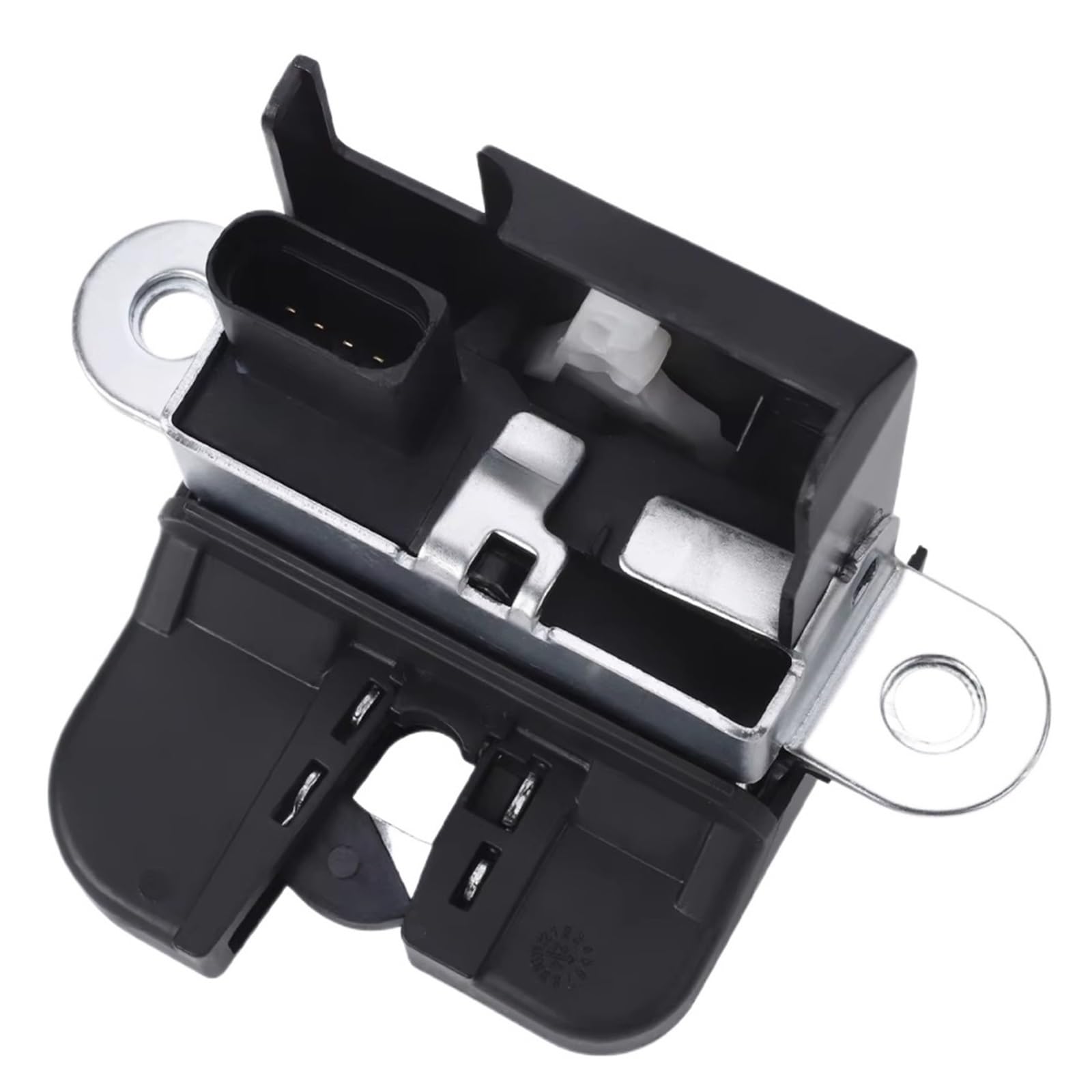 Boot Lock Compatible with VW for Touran MPV 2003-2015 Trunk Lock Latch OEM：5K0827505A 1K6827505E 5M0827505E 1P0827505D 1T0827505H 1T0827505F