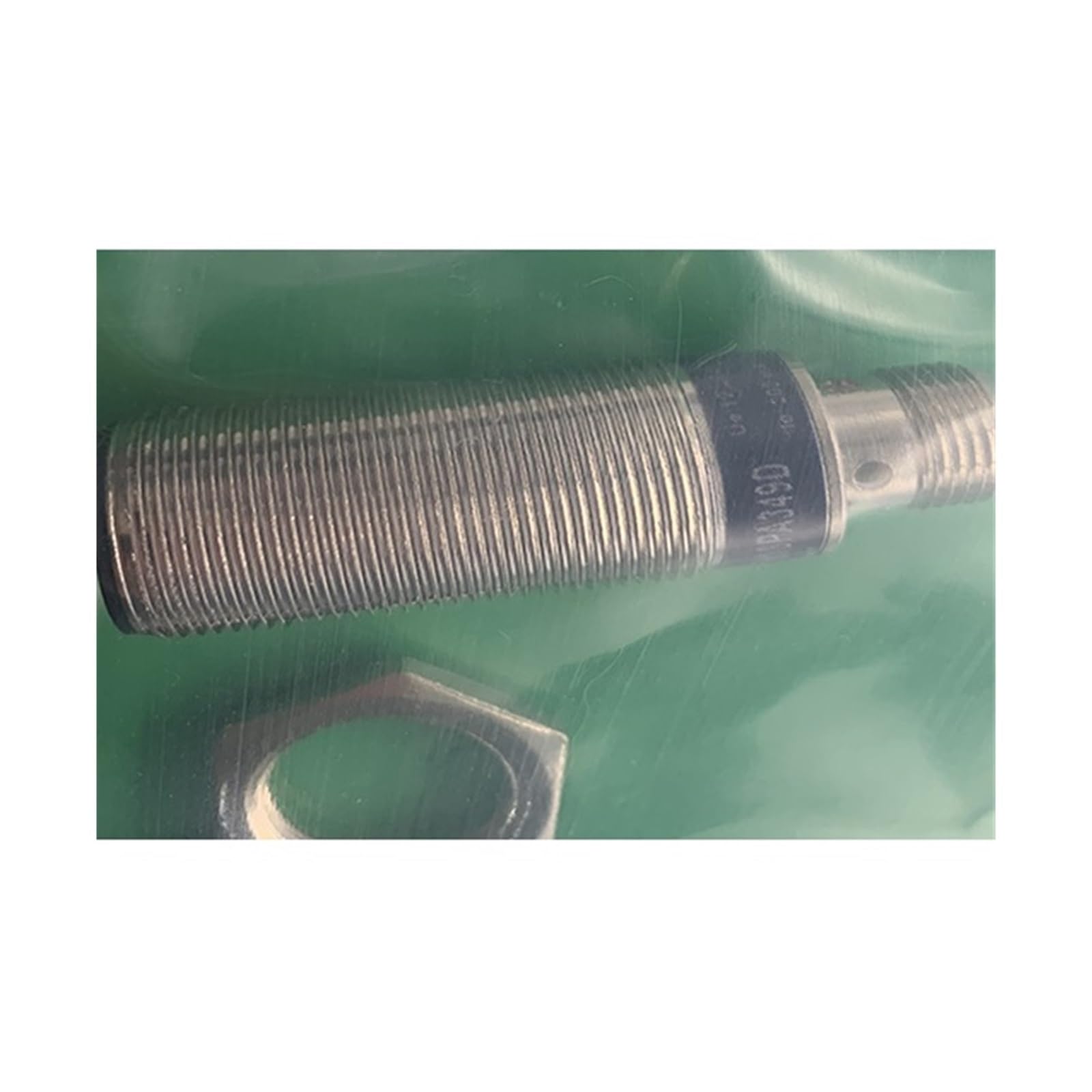 Détecteur de proximité XS1N18NC410D ou XS1N18PC410D capteur M18 pour automatisme