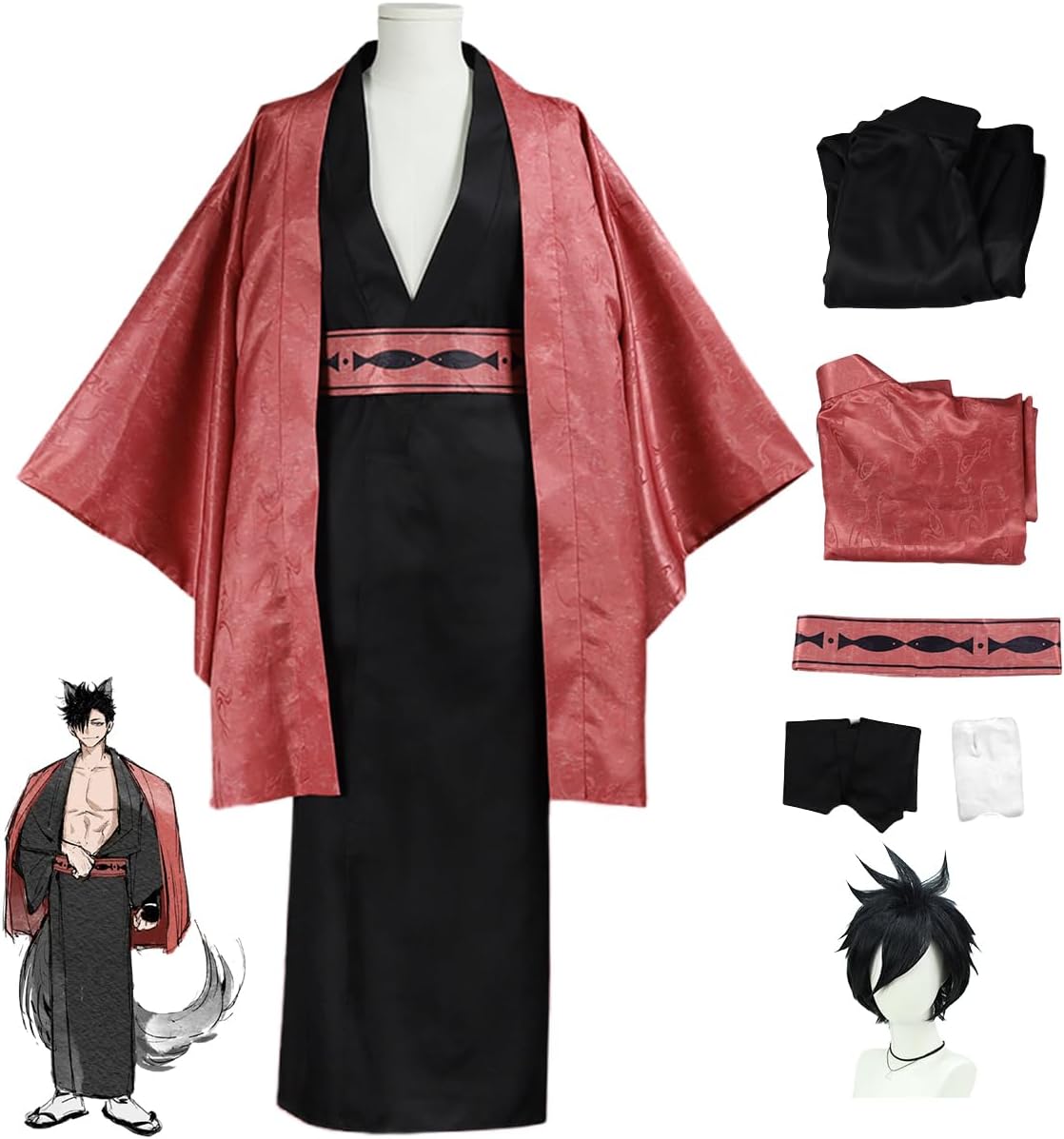 黒尾鉄朗 縁日浴衣 ピンバッジ 12個セット 黒尾鉄朗 縁日浴衣 黒尾鉄朗 縁日浴衣 ピンバッジ 12個セット 黒尾鉄朗 縁日浴衣