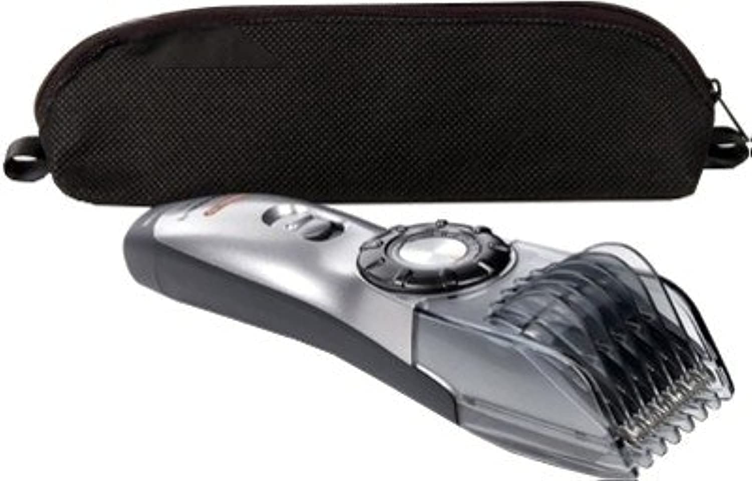 Panasonic ER217 Trimmer : Amazon.in: Health & Personal Care