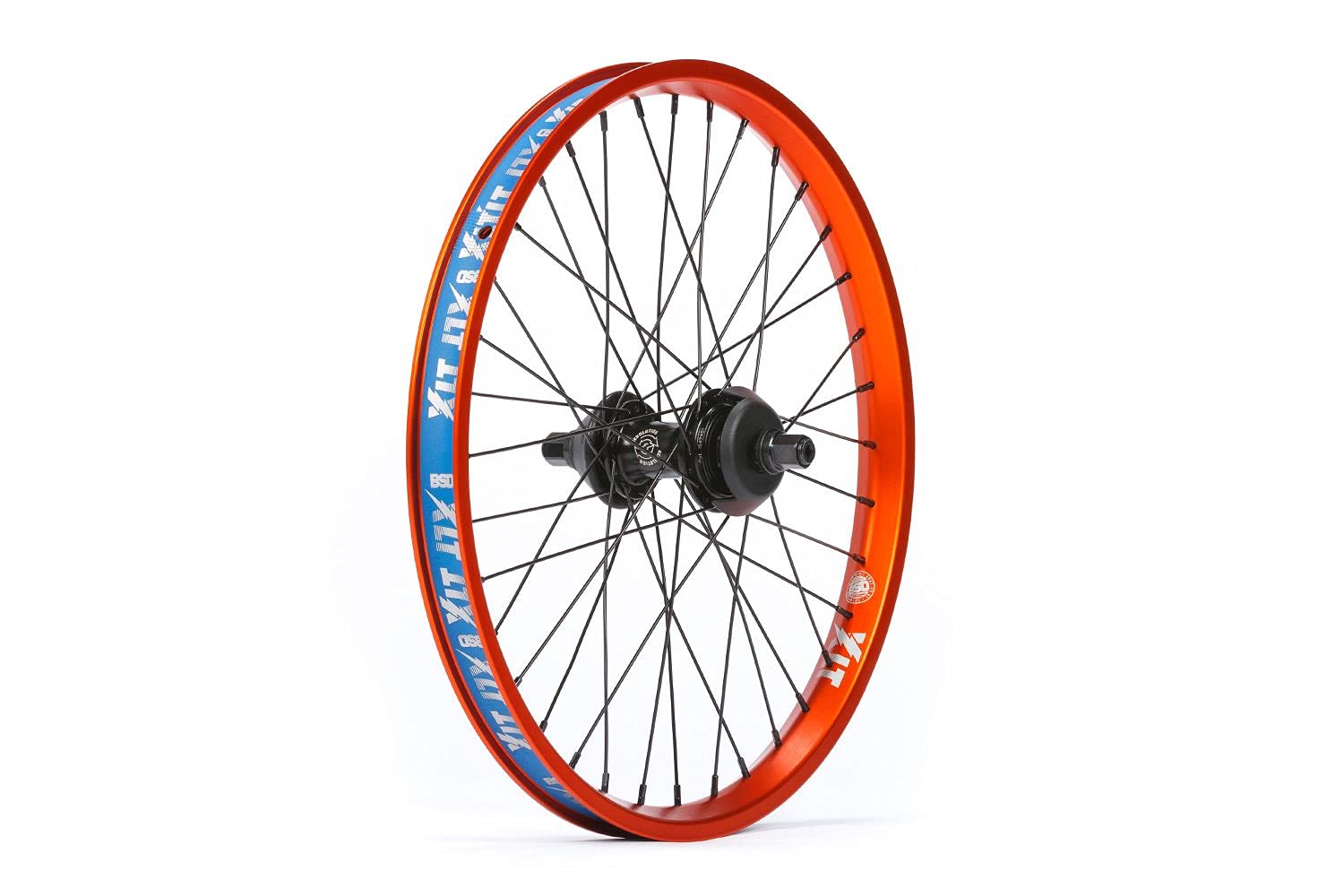 BSD XLT Revolution リアホイール BSD Revolution v1.5 X XLT Wheel – Planetary Freecoaster Rear