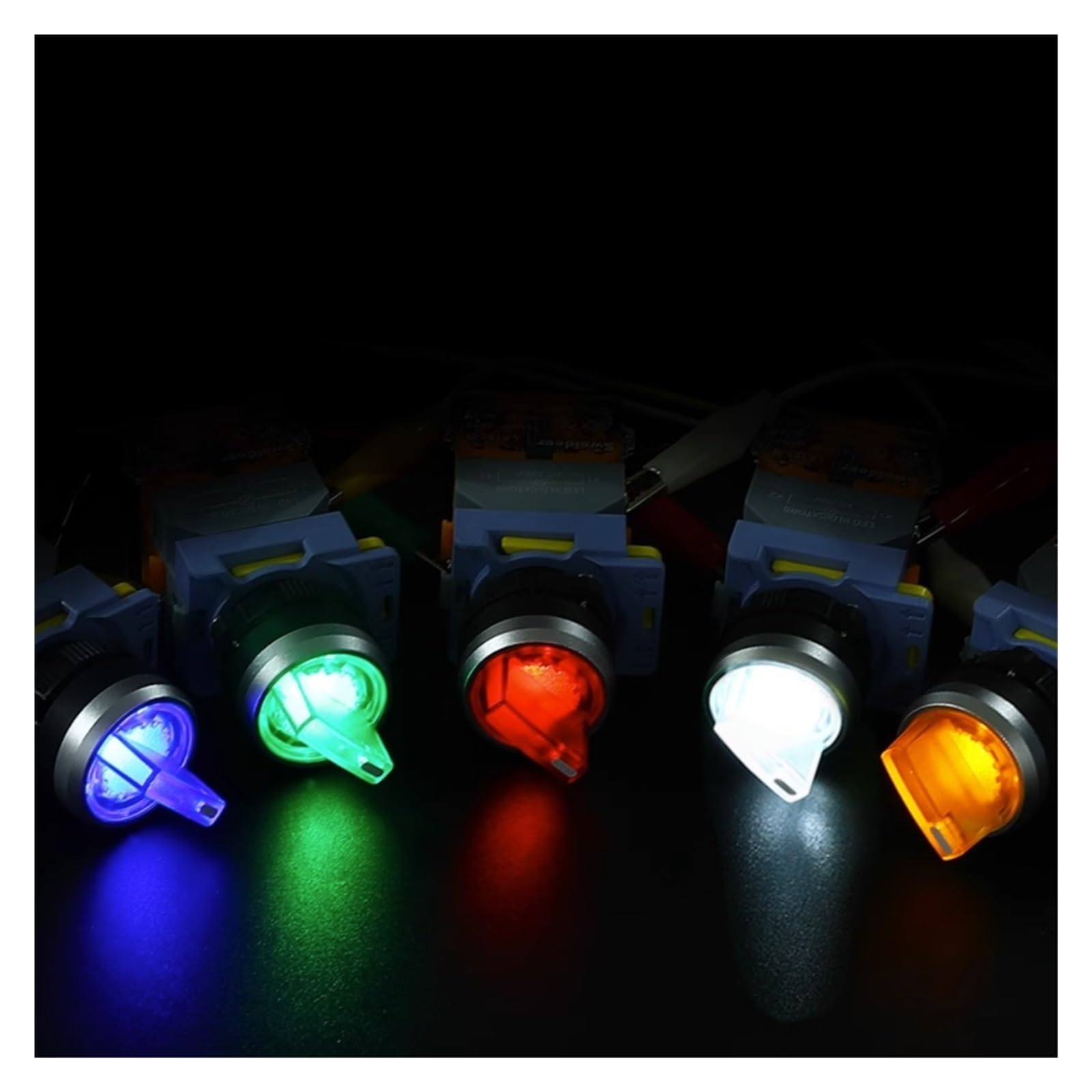 Viking Selector Switch (3-Position) Part Pj030010