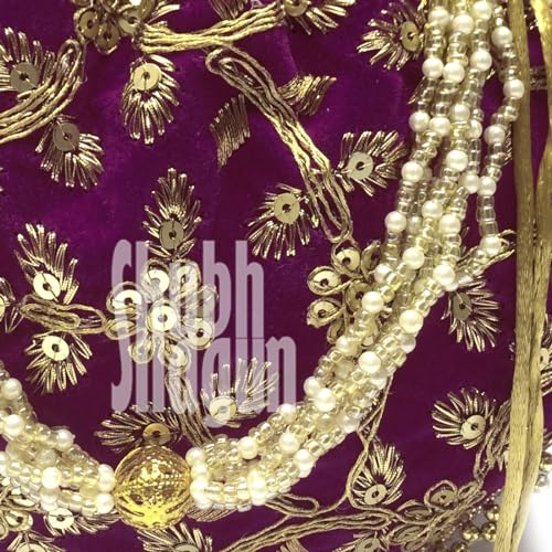 Image of Women's Potli Bag