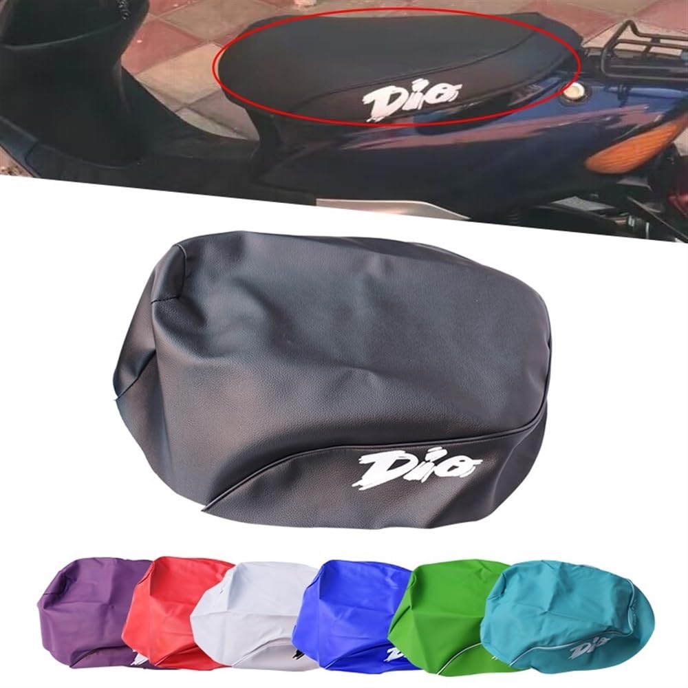 カバページ Amazon.co.jp: シート・ベンチ・カバー DIO ZX AF34 AF35