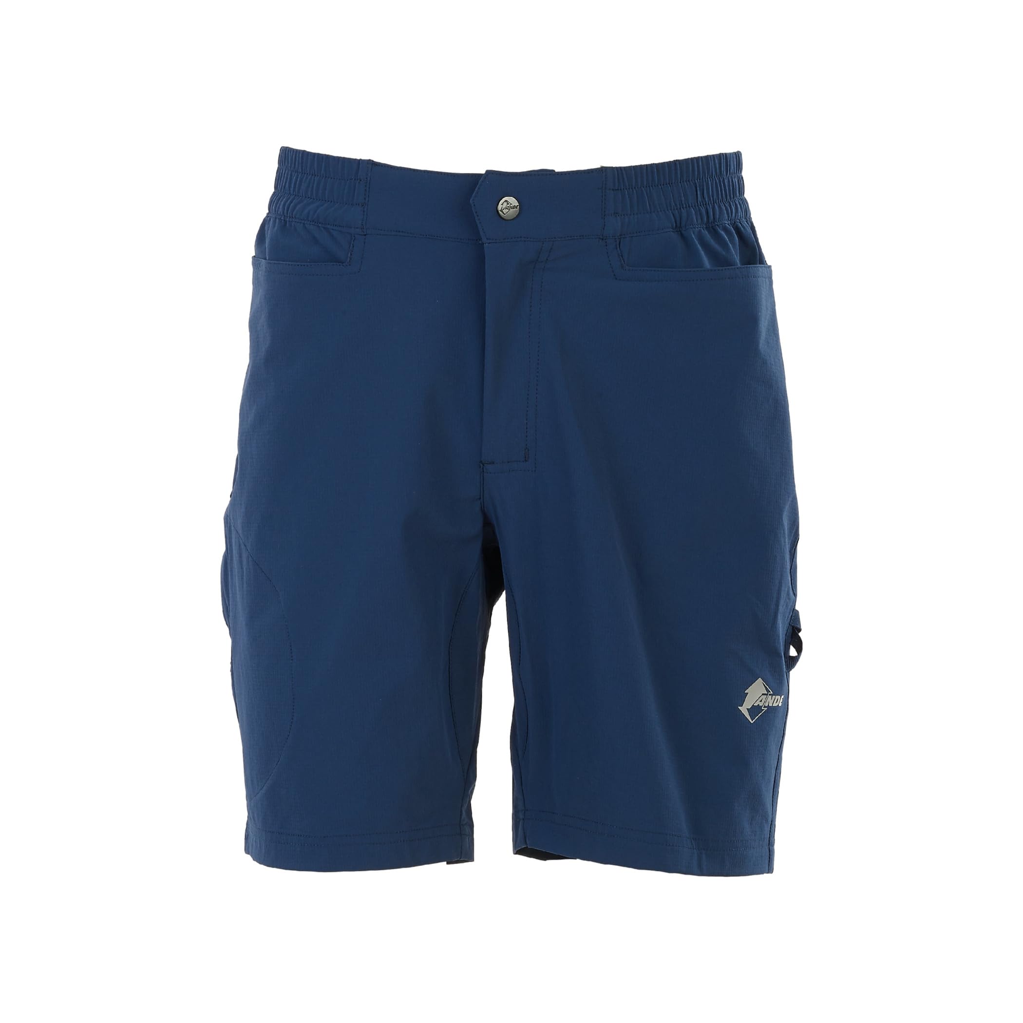 Ande M12011-0286 FUNES Shorts Hombre BLU Tamaño 56