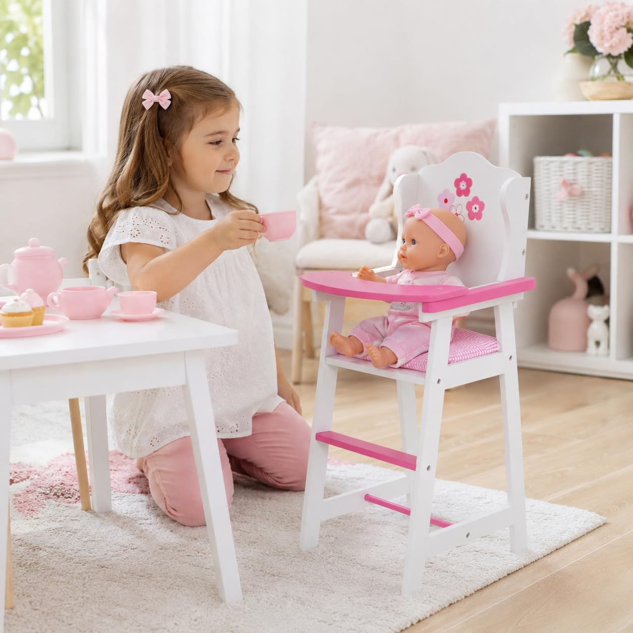 Bayer Chic 2000 - Accesorio para Casas de muñecas (50199)