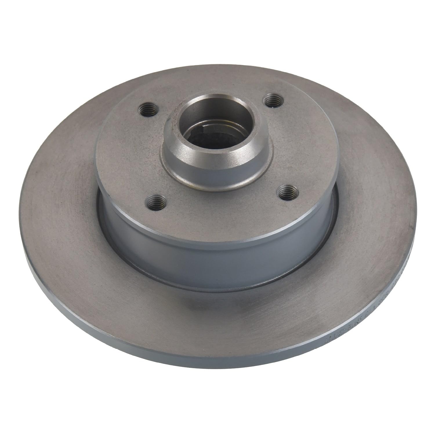 Blueprint ADV1843131 Brake Disc Rear Fits Seat Cordoba Ibiza Toledo VW Corrado