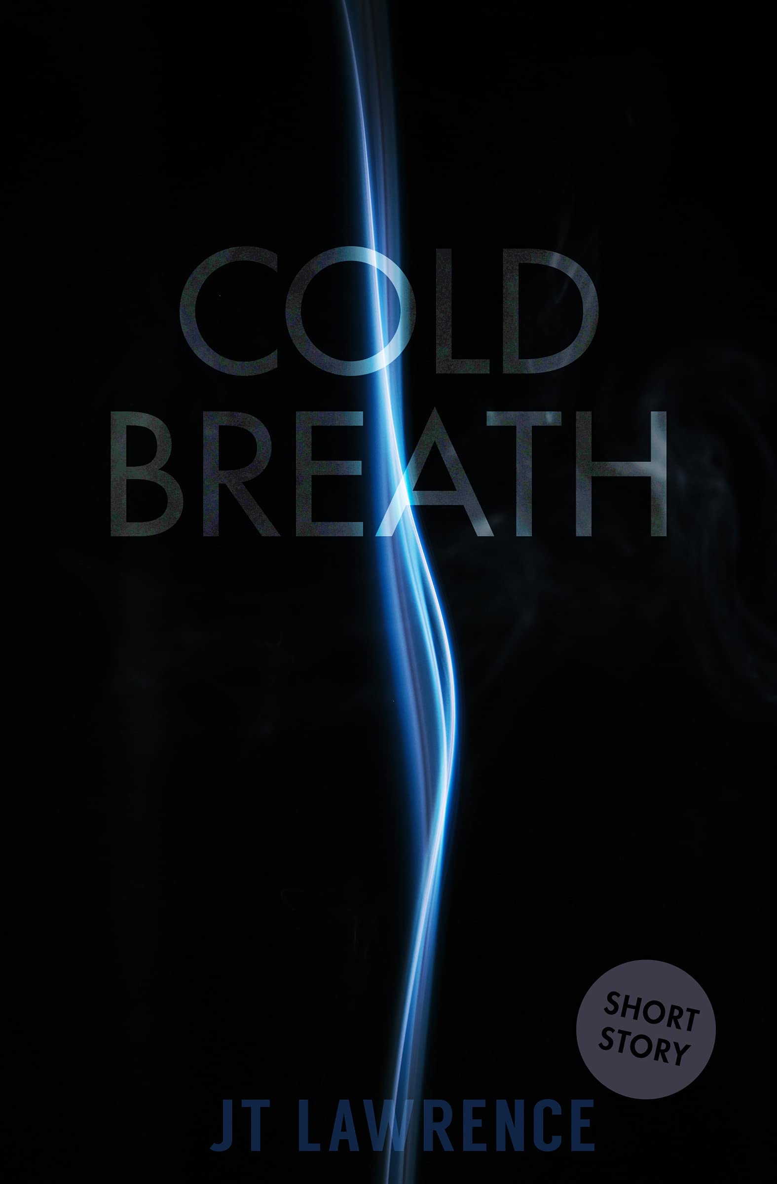 Cover of Cold Breath