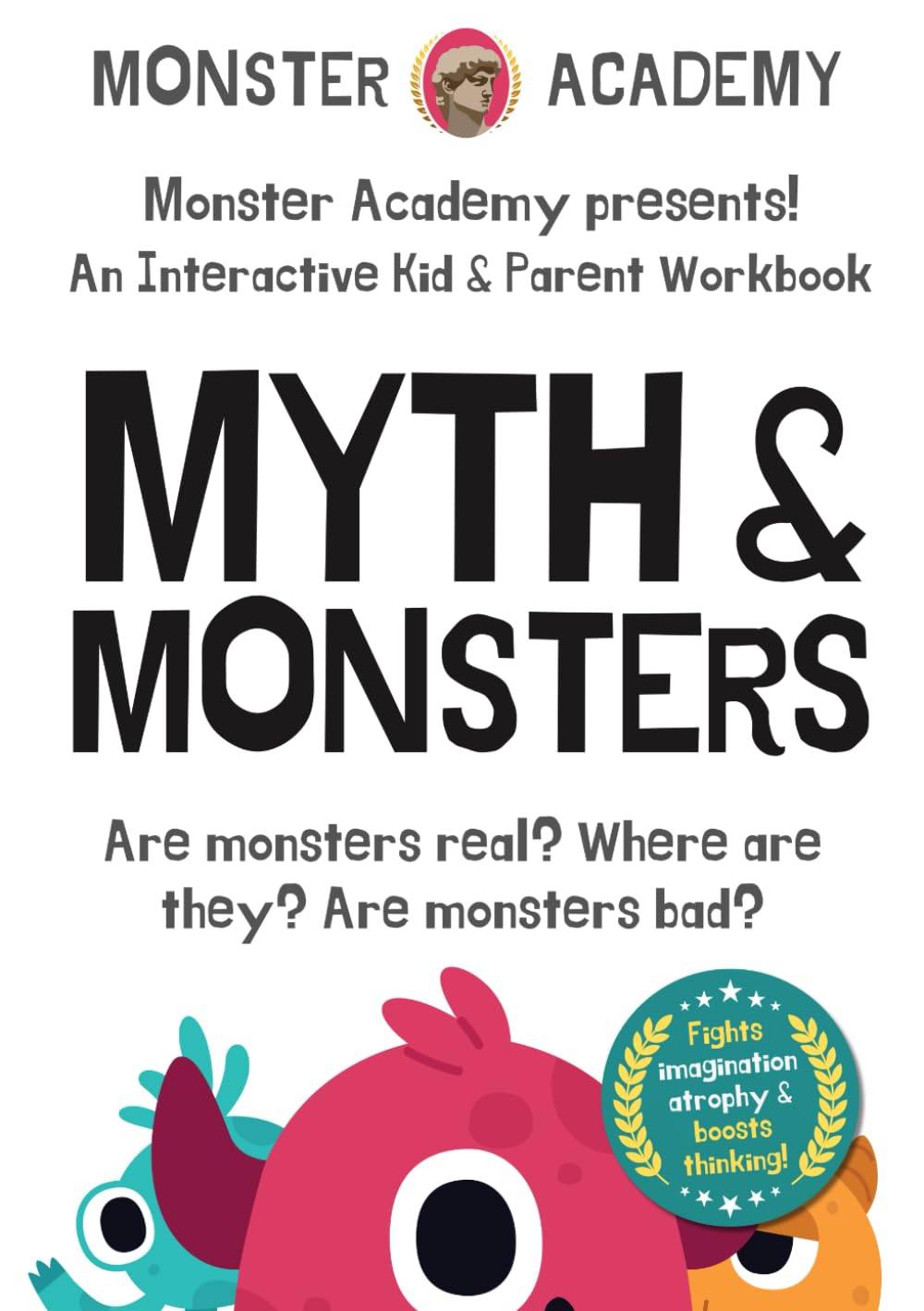 Myth & Monsters
