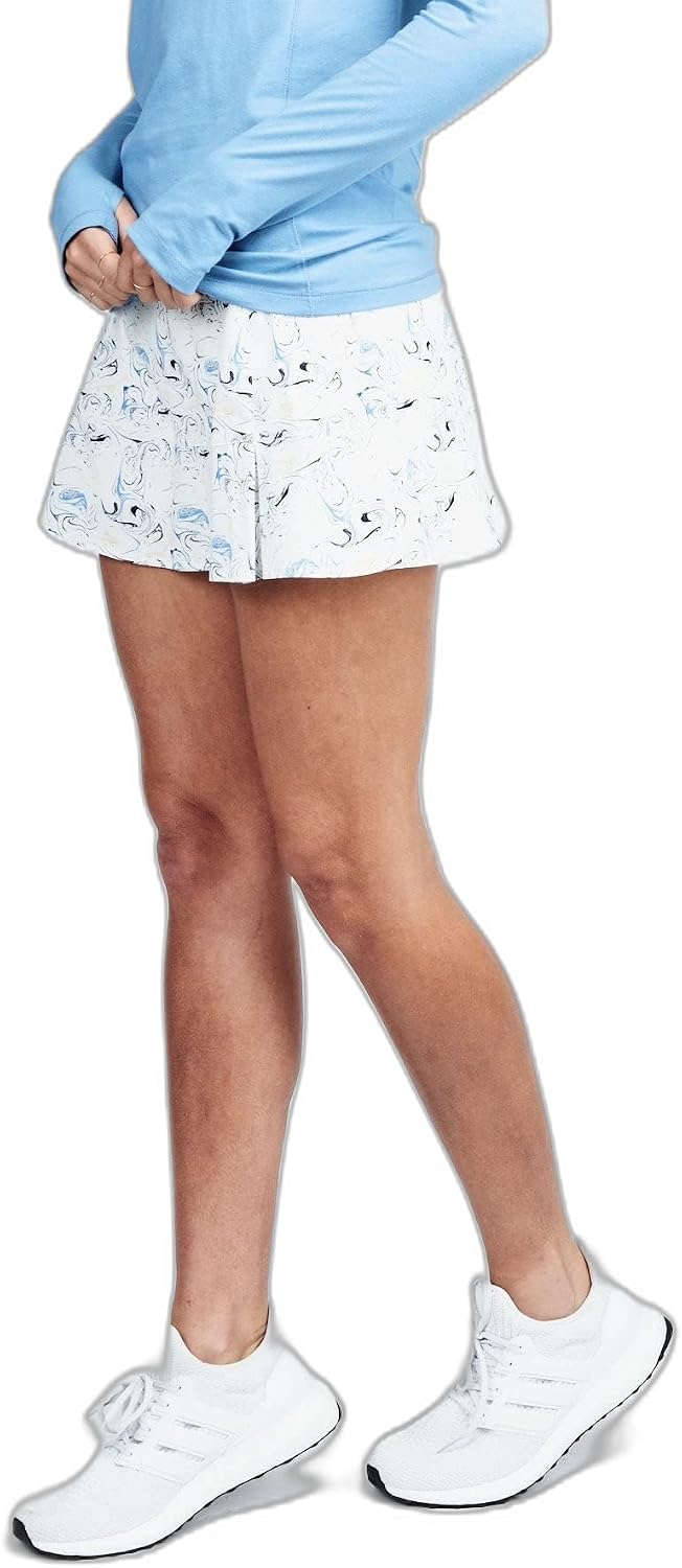 tasc Performance Women's Rhythm Skirt 13in