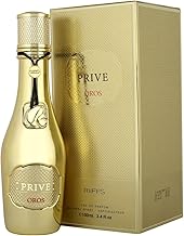 RiiFFS PRIVE OROS Eau De Perfume 100ml (For Men AND WOMEN)