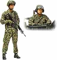 ICM 1/16 WORLD’S GUARDS シリーズ 全3個セット 1/72 日本海軍 搭乗員セット [X72-16] - 1,056円 : ホビー