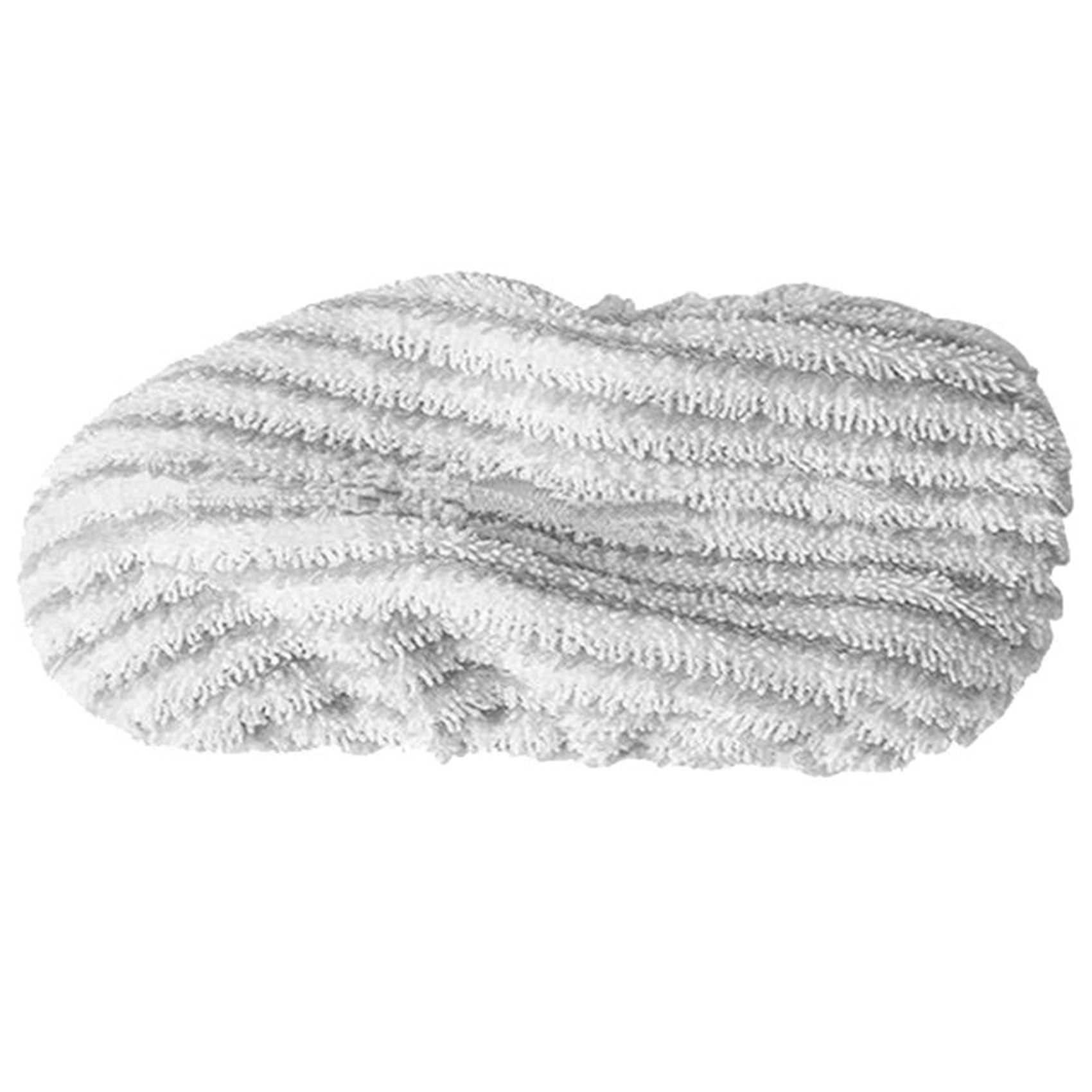 24 Pezzi Panno in Microfibra di Ricambio per Clean&Steam ZR005801 Serie RY7/RY8 Non Adatto per Serie RX6