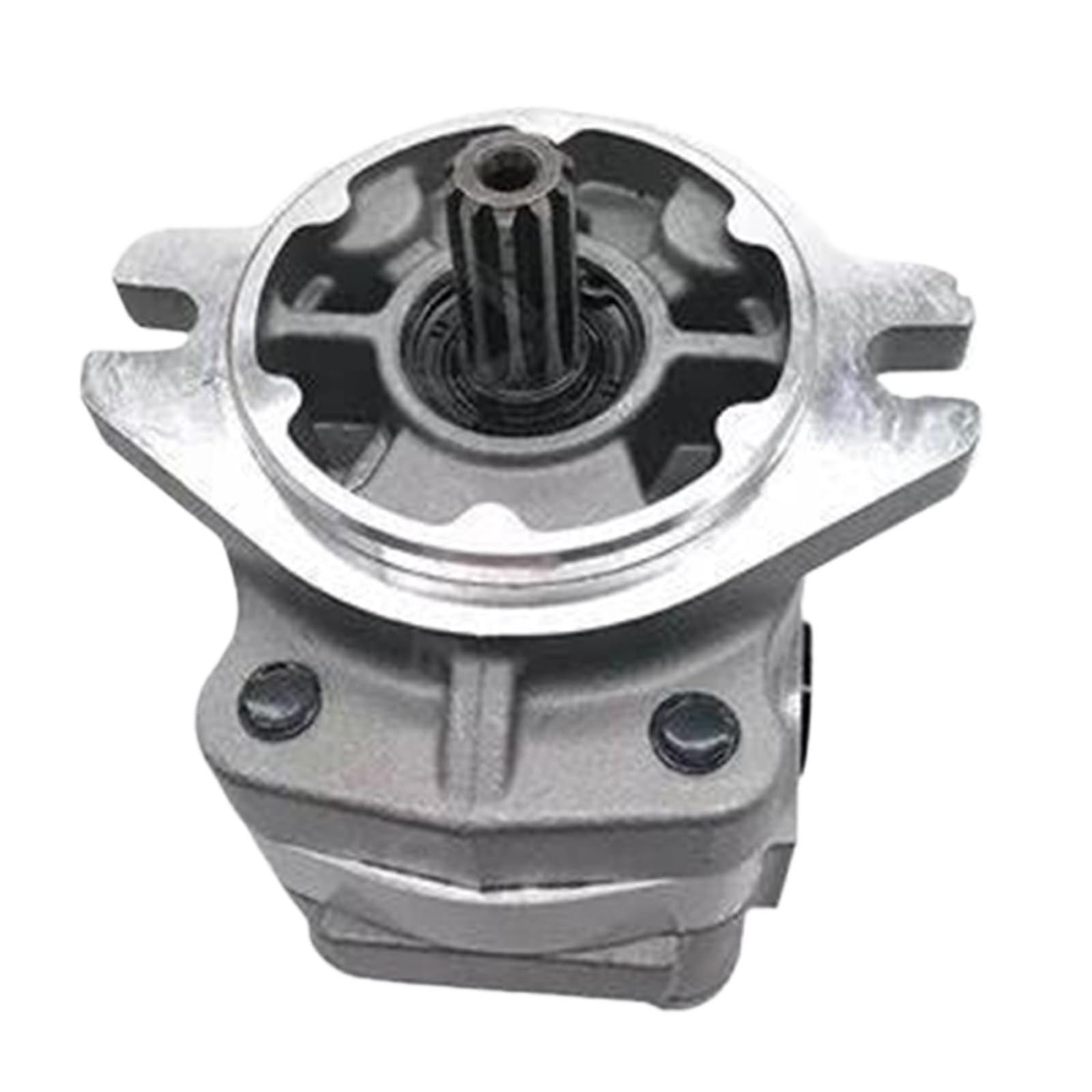 Compatible for Komatsu D60P D65E D65P D85E Bulldozer Hydraulic Gear Pilot Pump 705-41-01320