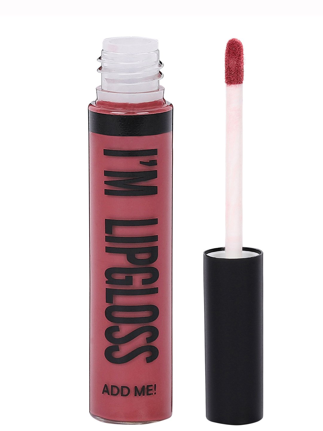 Make Up for Life Professional I'm Lip Gloss-211, Pink Mauve, 8ml-image-10