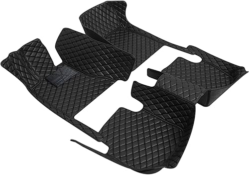 Alfombrillas personalizadas para Citroen C2 C3 C4 C5 C6 DS3 DS4 DS5 C4L logotipo personalizado, juego completo de forros para suelo de parte