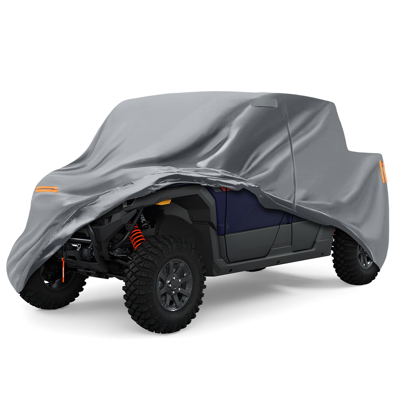 Waterproof UTV Cover Compatible with Polaris Xpedition 5 Seats