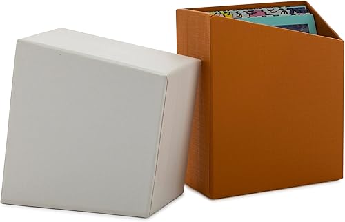 Miniatura 8 de Polaroid Originals Go - Paquete de cámara instantánea (blanco) con paquetes dobles de película y kit de PhotoBox (3 artículos)