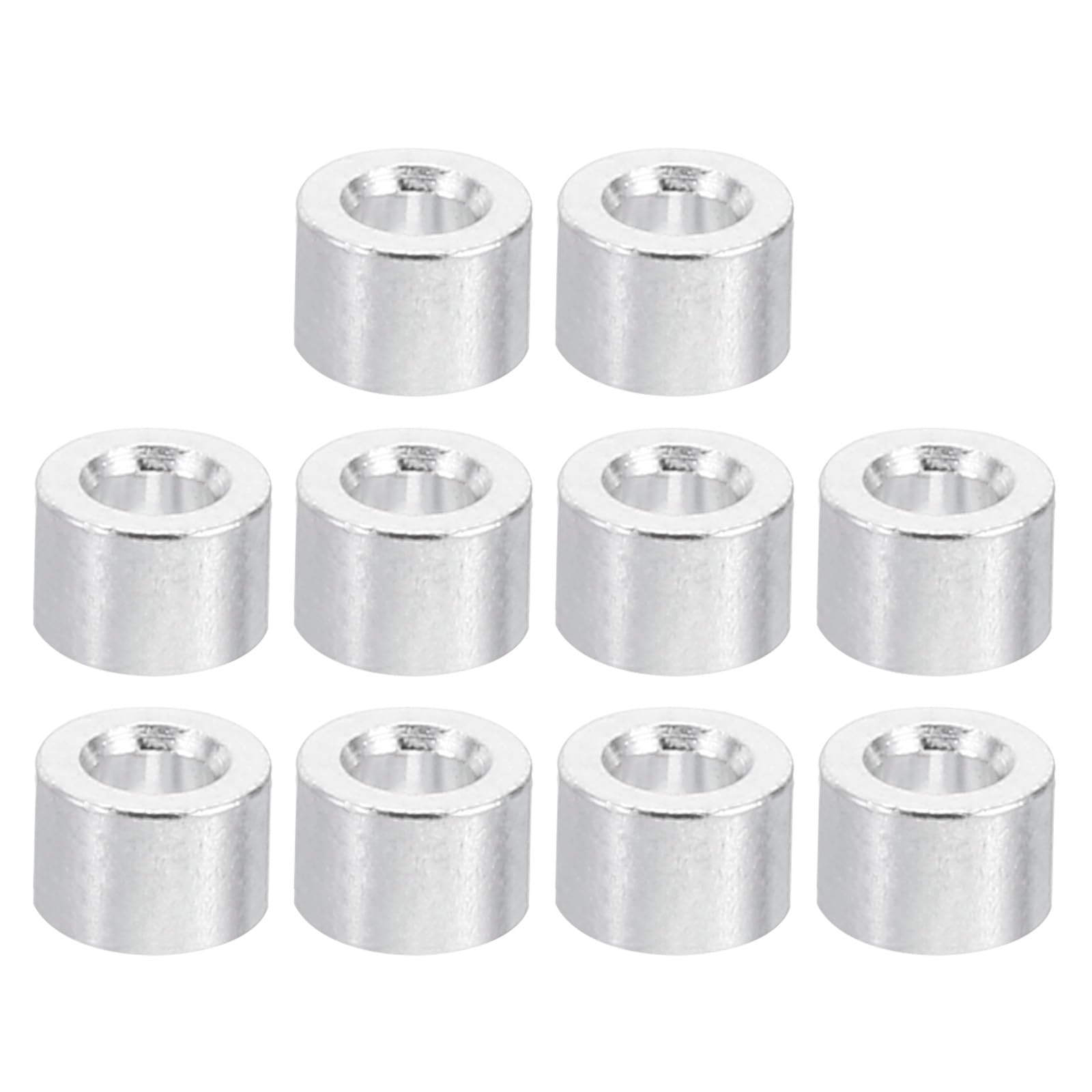 PATIKIL M2 Aluminum Spacers