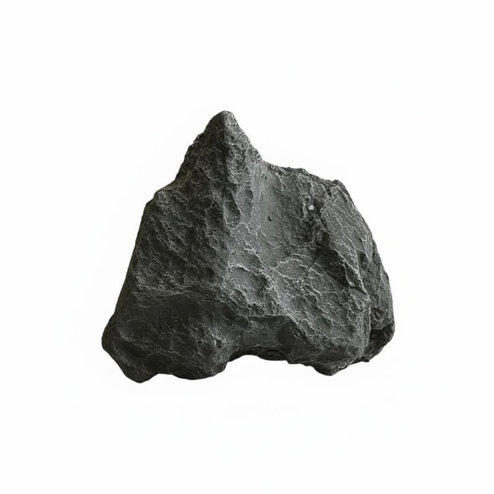 Piedra de espuma decorativa para plantas en salones y rincones verdes del hogar