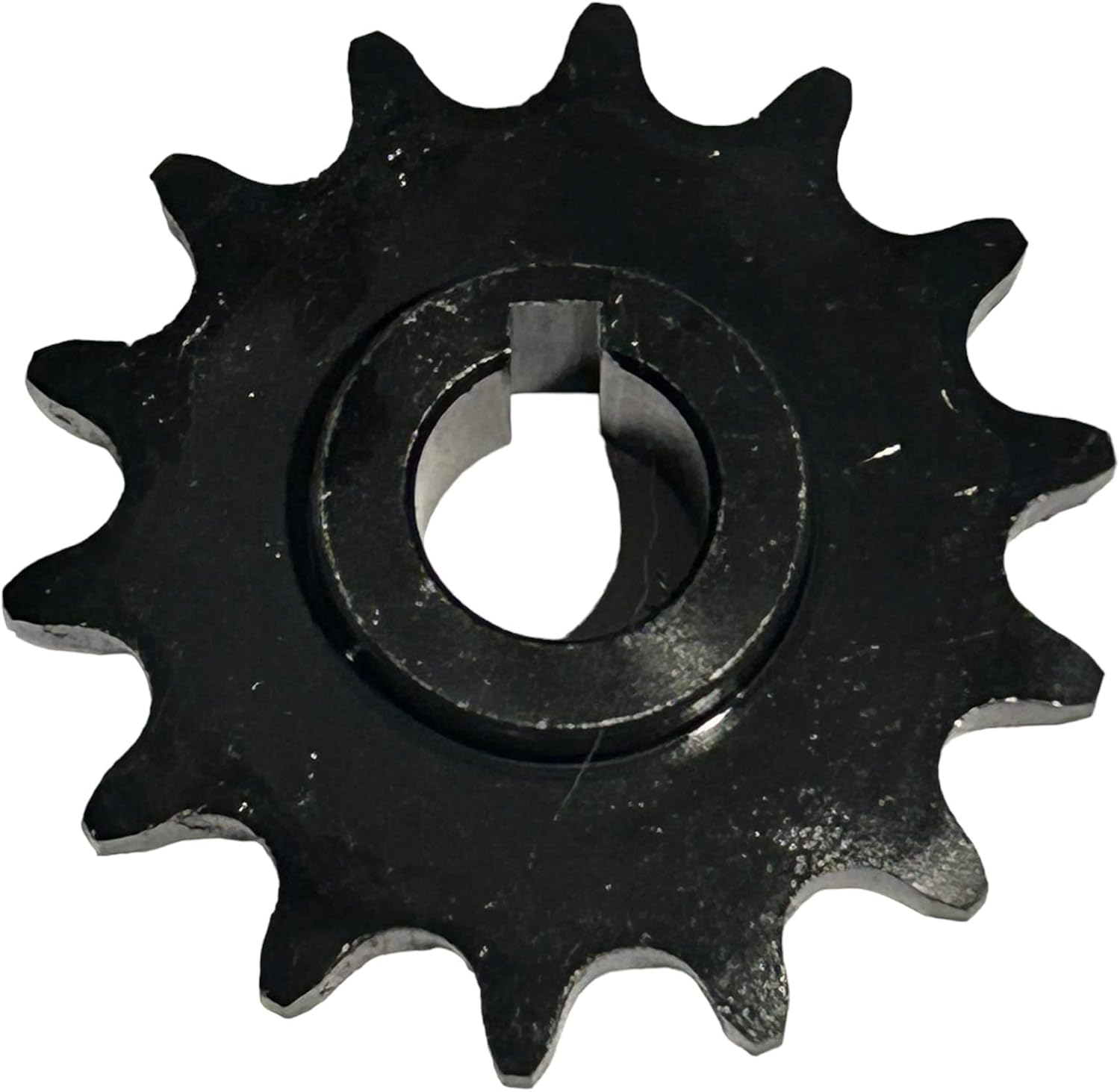 C Sprocket 14 Tooth 40/420 Chain, 5/8 Bore
