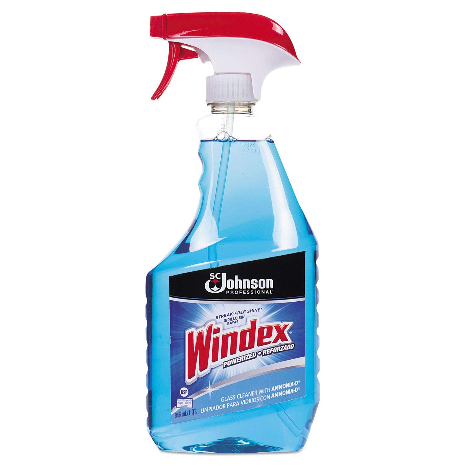 Windex Disinfectant Cleaner MultiSurface, 32 Ounces Amazon.co.uk