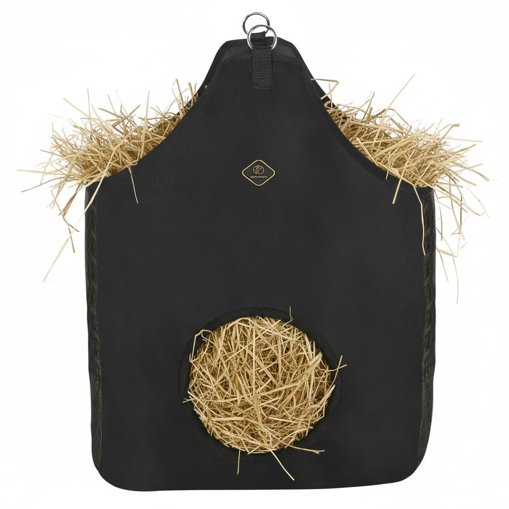 Kavallerie Bolsa de heno