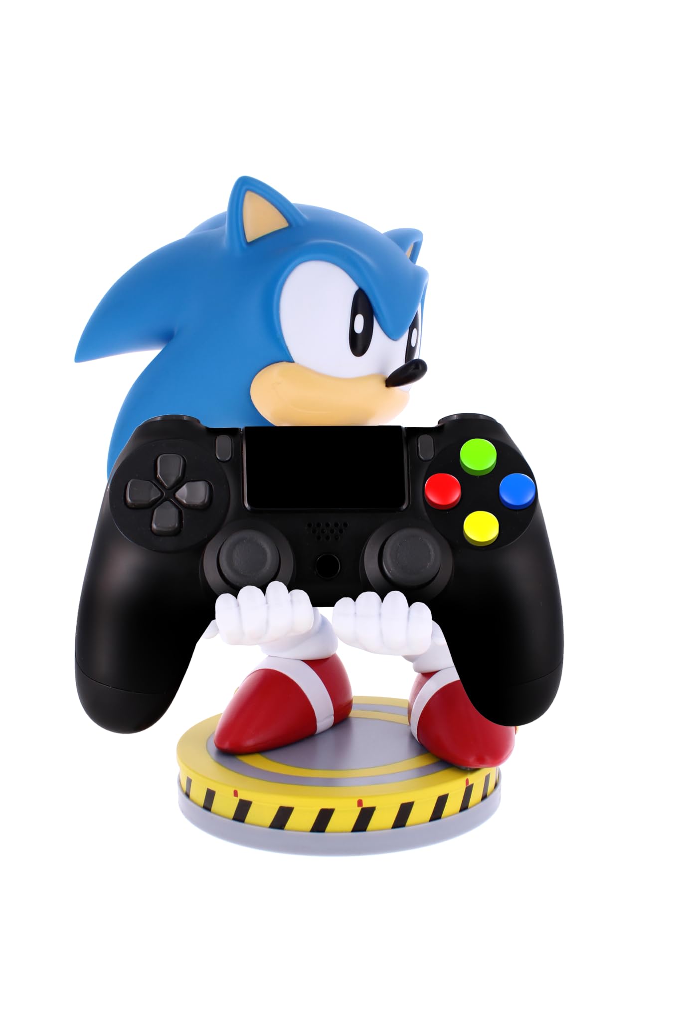 EXGPRO SEGA: Sliding Sonic Cable Guys Original Phone and Controller Holder (B0D6739YRV) Amazon Price History, Amazon Price Tracker
