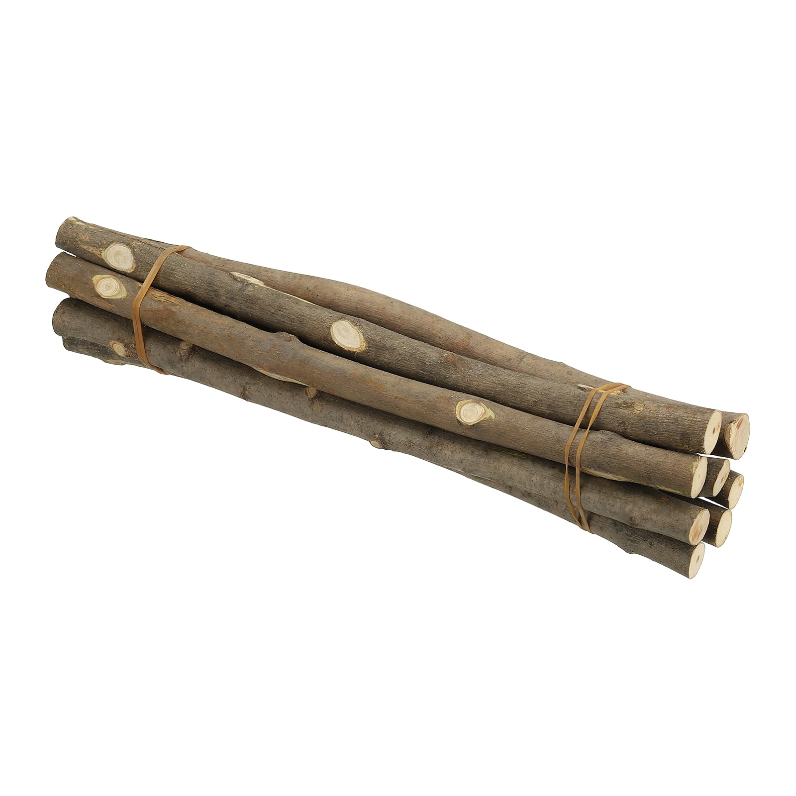 Bois flotté naturel de 40cm pour décoration de table et séances photo