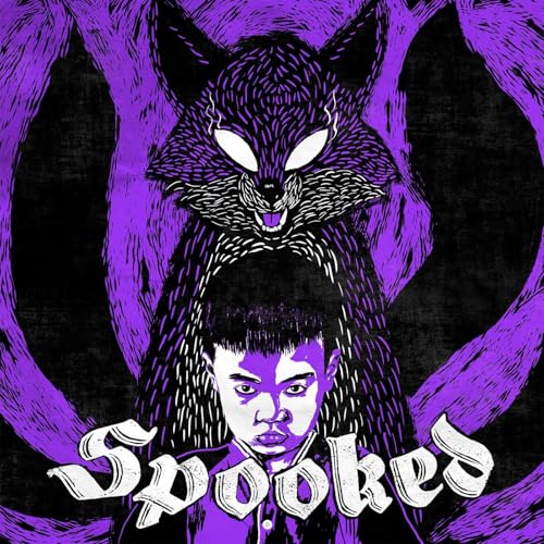 Flora and the Fox - Classic