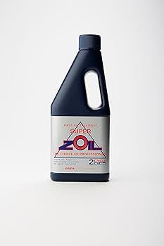 の*り様 スーパーゾイル2本 在庫有】スーパーゾイル(ZOIL) オイル添加剤 （2スト）2サイクル