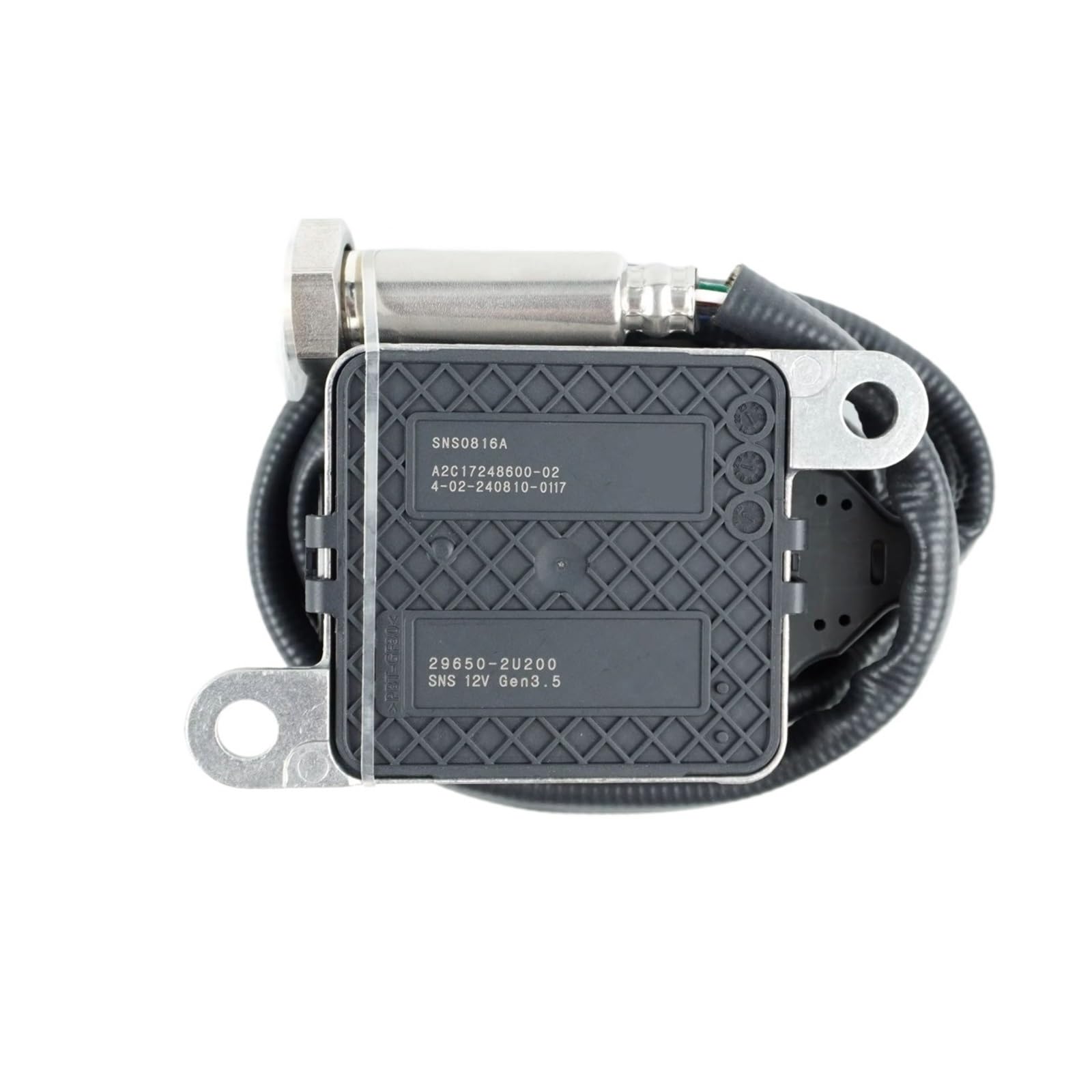 MXXDMOPD SNS0816A 29650-2U200 Nitrogen Oxygen Sensor