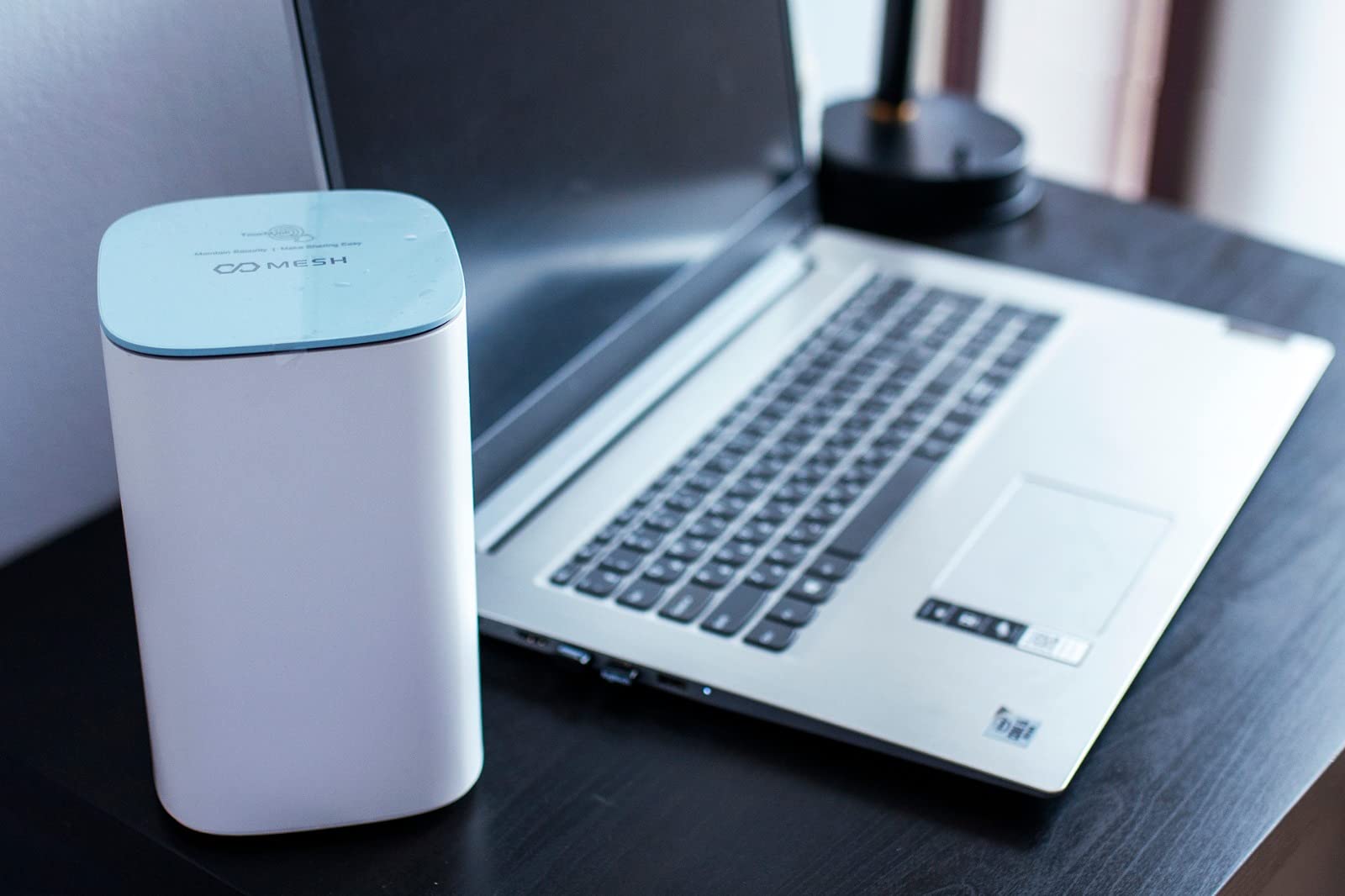 Extralink Dynamite C31, Router Mesh, Punto di Accesso WiFi, Ripetitore WiFi, Doppia Banda(5GHz/ 2.4GHz), 3000Mb/s, MU-MIMO, Sistema WiFi Mesh domestic