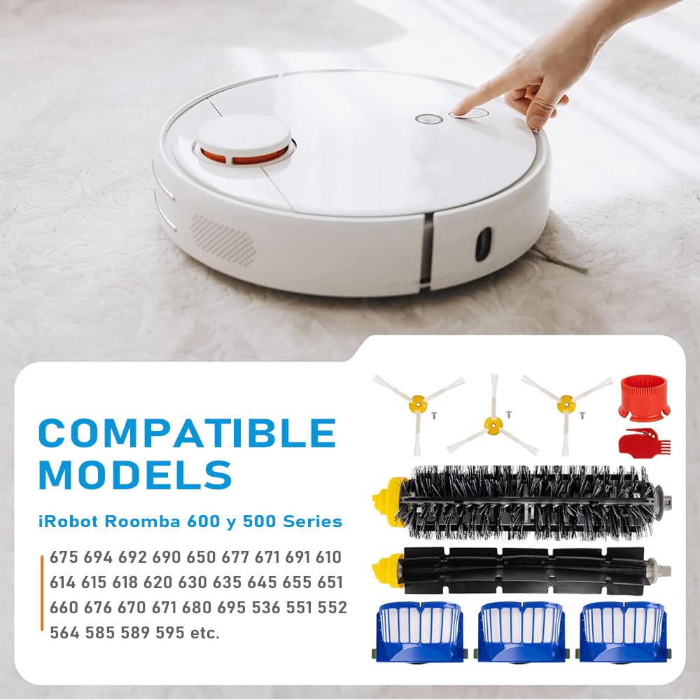 Limpieza Roomba 615 Opiniones Opiniones Roomba 605 Store