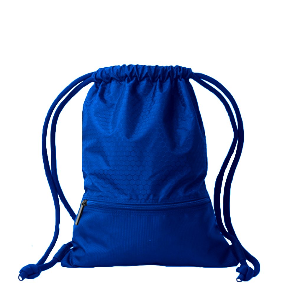 Grupo Darik Kinderrucksack Mit Kordelzug | 40x35 Cm | Leicht & Robust | Designs: Piraten, Autos, Einhorn