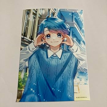 Amazon.co.jp: いれいす ほとけ いむ 私服 L判 ファミマ