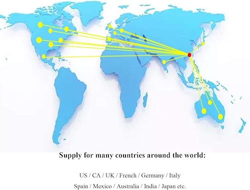 Miniatura 6 de OSTENT 37V 1500mAh Rechargeable Battery Pack Replacement for Nintendo Wii U Gamepad