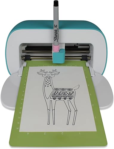Miniatura 3 de Juego de adaptadores compatibles con Sharpie para uso en Cricut Joy and Joy Xtra de MW Precision Designs
