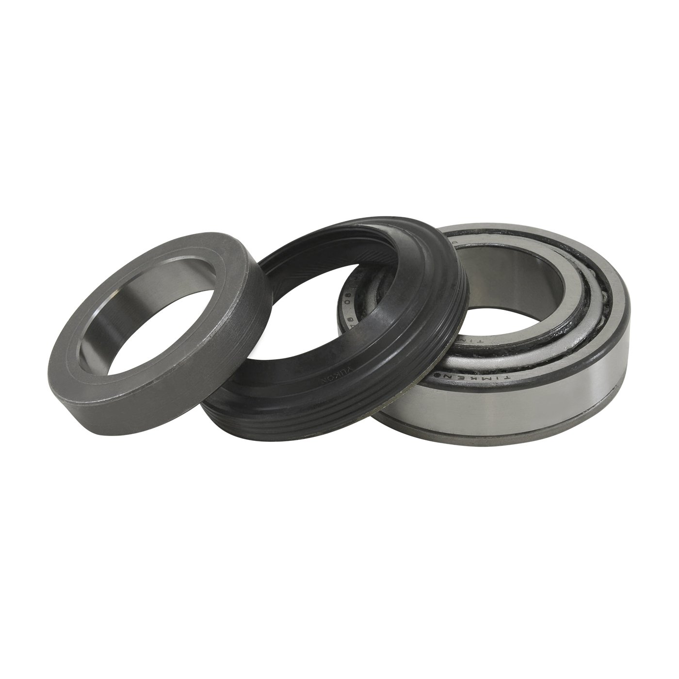 Yukon Gear & Axle Ak D44Jk Replacement Axle Bearing and Seal Kit