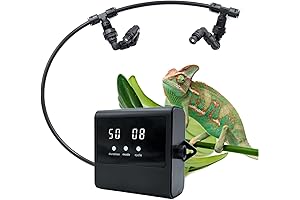 Mist King Reptile Mister Humidifier