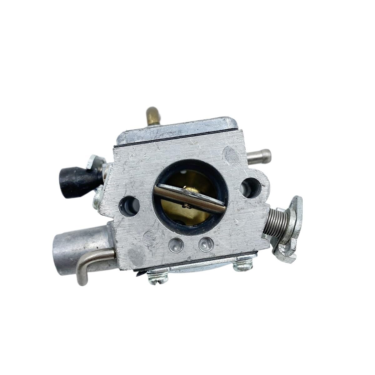 Carburateur pour Stihl 110138C stoppe les calages du moteur et remplace la pièce Zama défectueuse