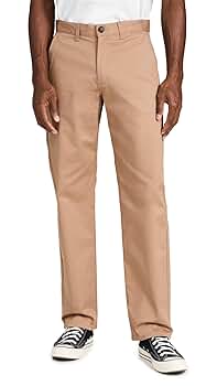 ミュージシャン GODONLYKNOWNS CHINO PANTS/BEIGE GODONLYKNOWNS CHINO PANTS/BEIGE