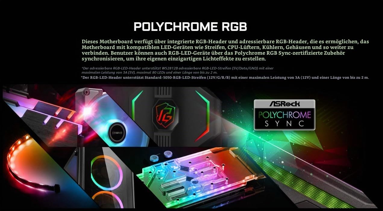 MB ASRock AMD AM5 B850 Pro-A