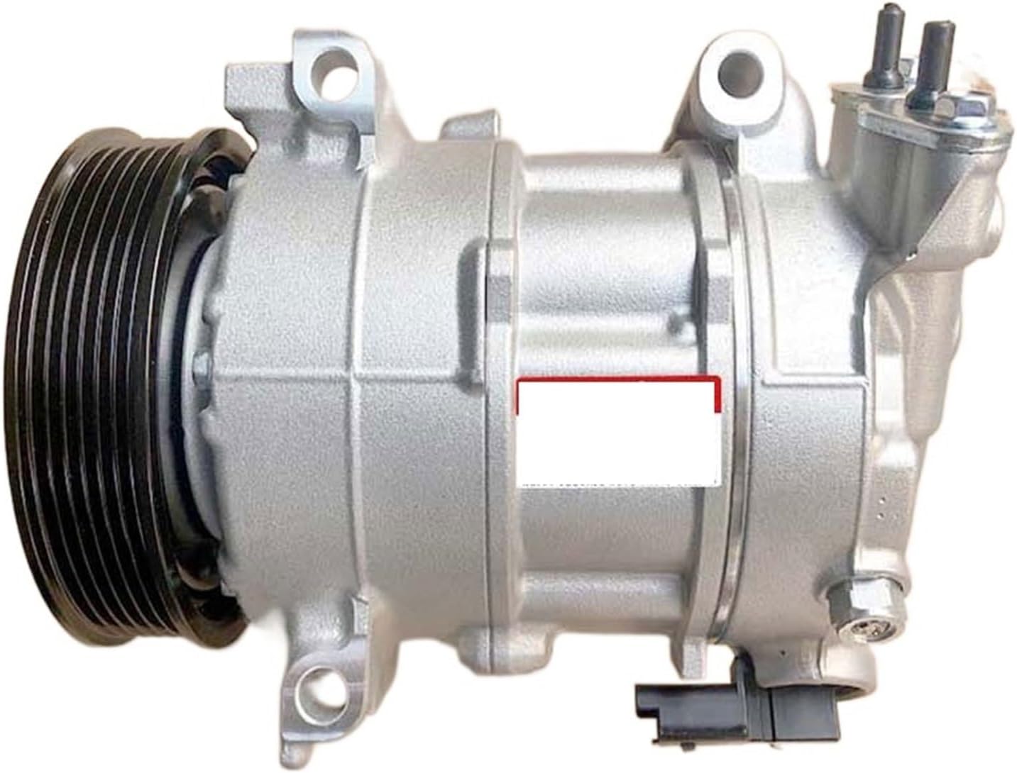 プジョー 308 3008 508 5008 エアコンコンプレッサー A⁄C