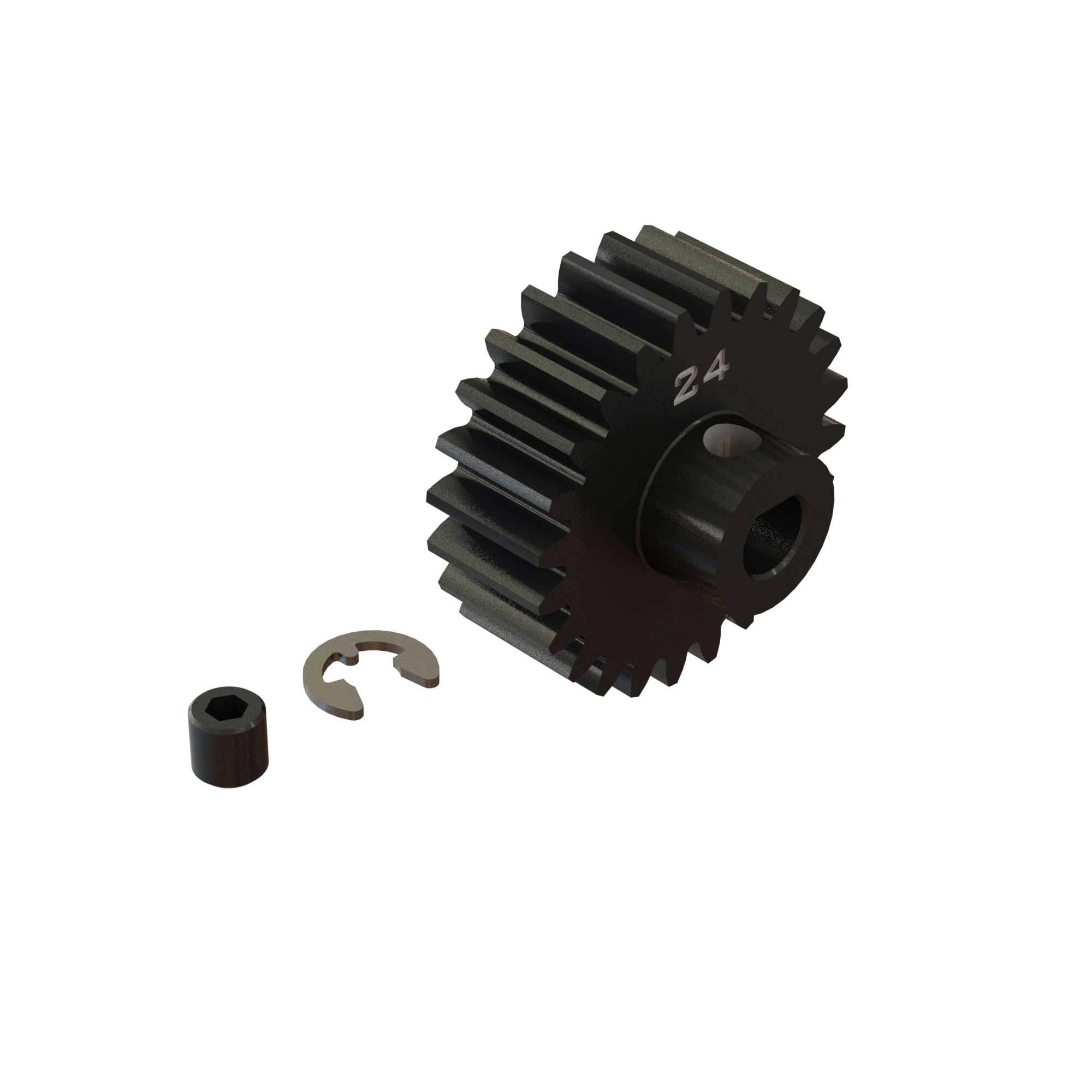 ARRMA ARA310971 Accessories, Hardware and Tools, Multicoloured