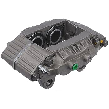 Amazon.com: A-Partrix 2PCS Front Brake Caliper Caliper Brake